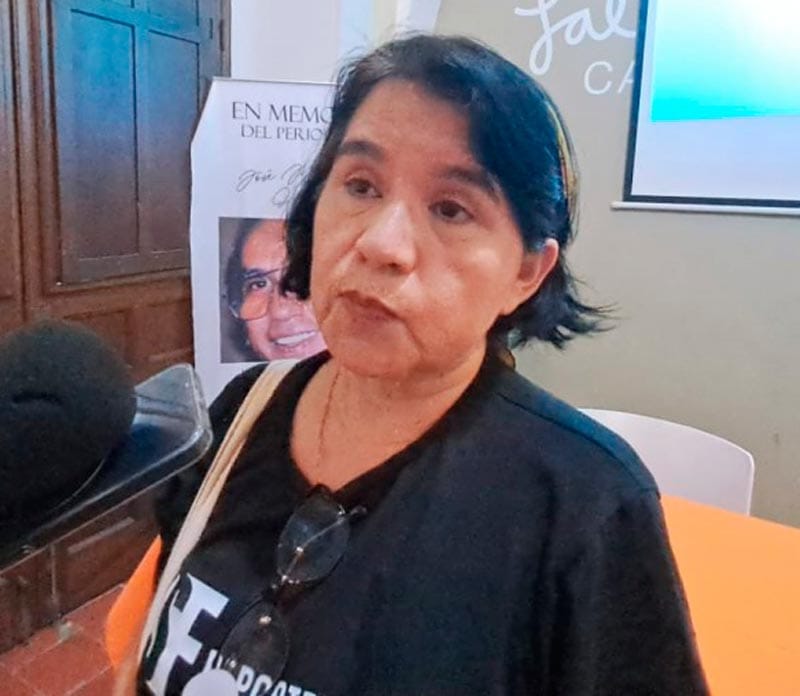 ¡HAY ESCALADA DE CENSURA! - REPORTEROS SIN FRONTERA