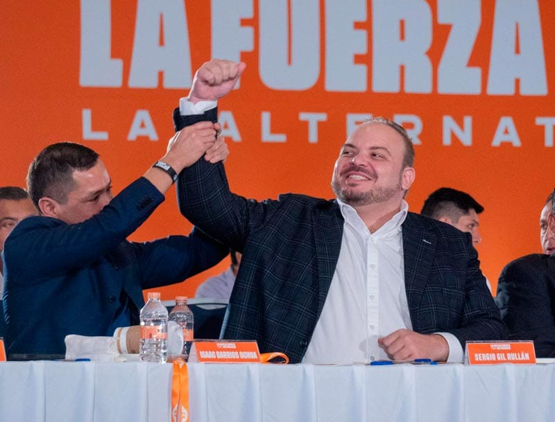 ¡LOS VA A PALOMEAR! - *Sergio Gil agarra chamba nacional