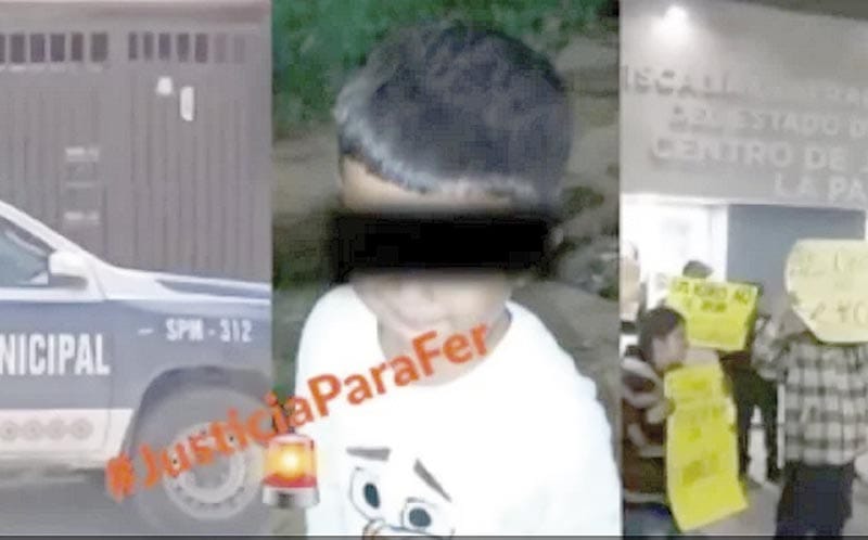 ¡MATAN A NIÑO POR DEUDA DE MAMÁ DE $1,000!