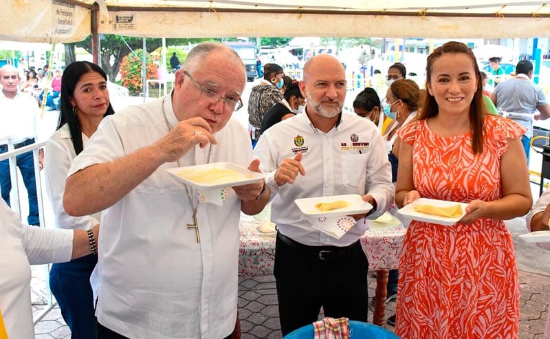 ¡MIDIÓ 46 METROS! - EL SÚPER QUESO