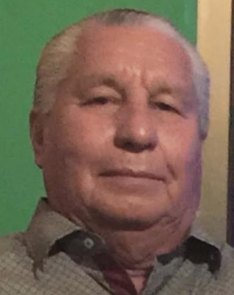 ¡MUERE PANCHITO COVARRUBIAS! - *Comandante de la vieja guardia de la policía de Veracruz