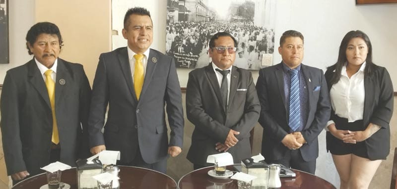 ¡PRESENTAN CONSEJO MEXICANO DEPORTE ARTE Y CULTURA!