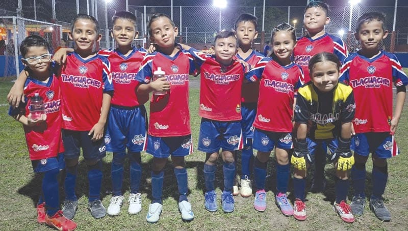 ¡TLACUACHES SE CORONA CAMPEÓN DE LA SÚPER LIGA!