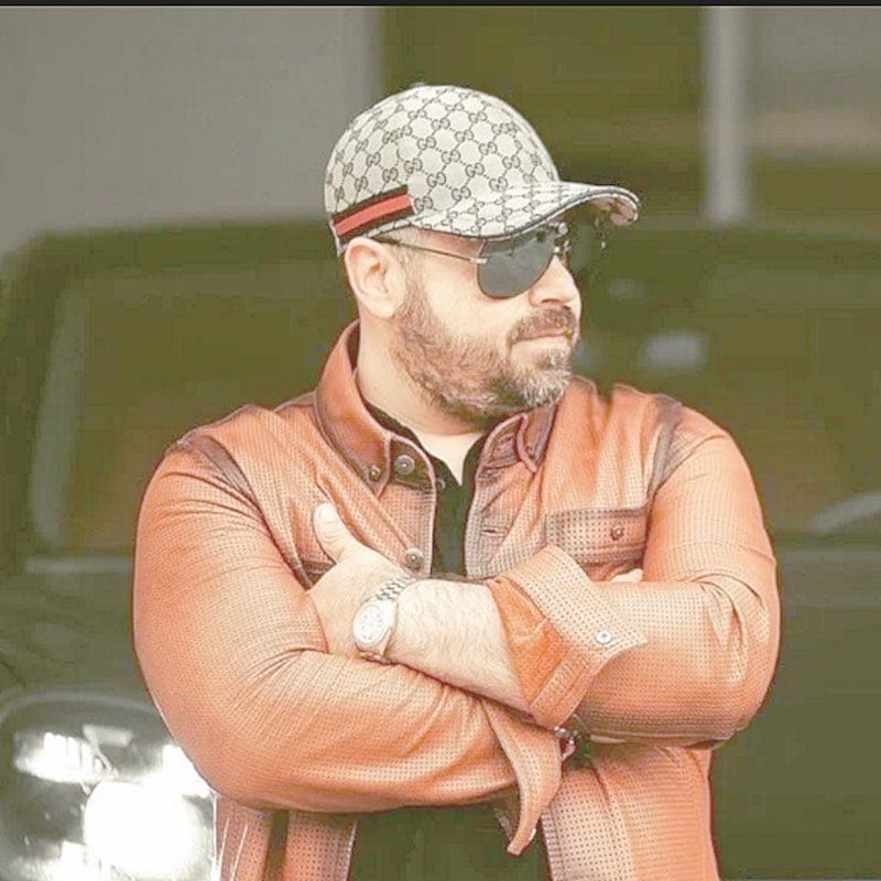 ¡ASESINAN EN MORELOS AL INFLUENCER CAMILO OCHOA DELGADO “EL ALUCÍN”!