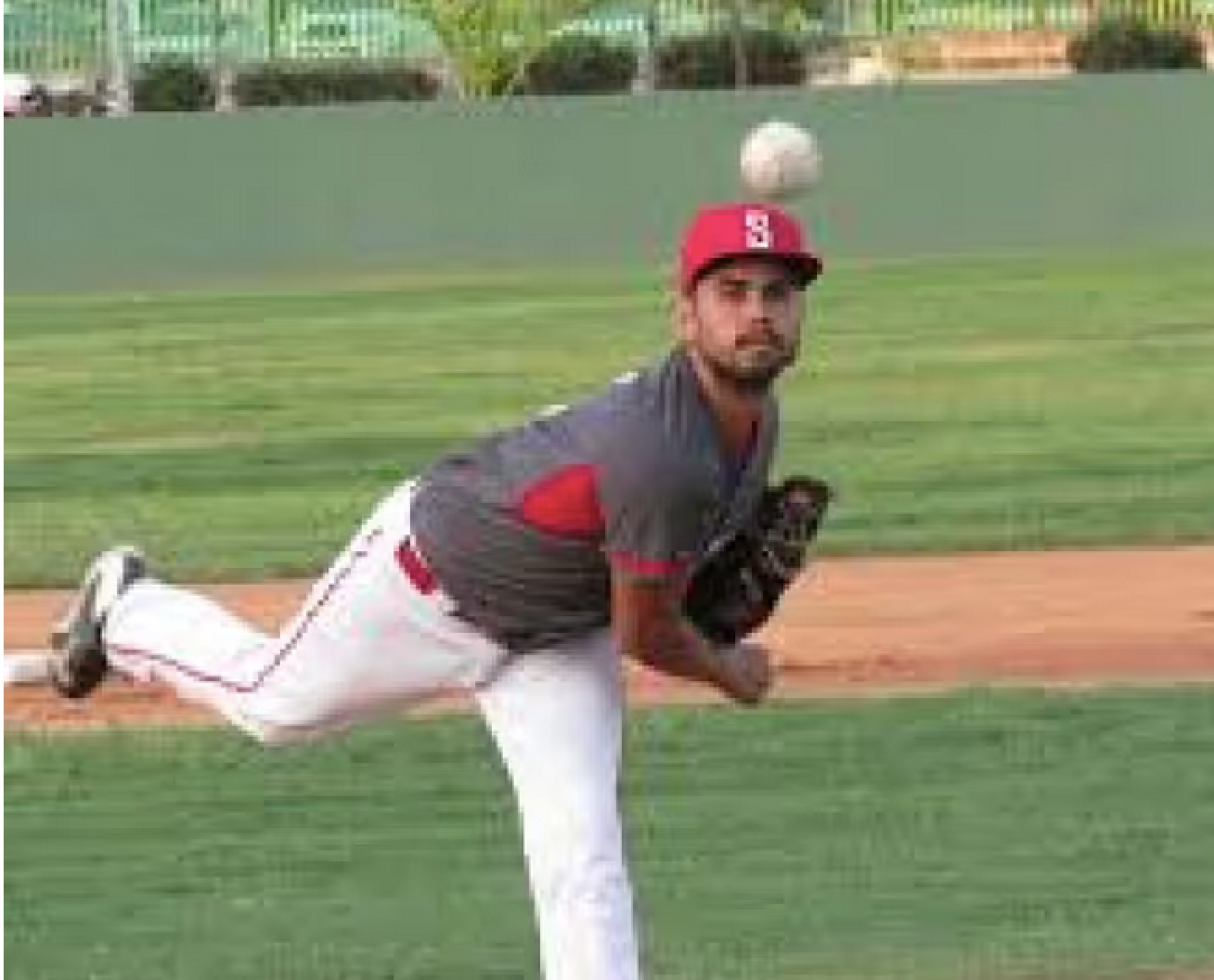 ¡SE REANUDA EL BÉISBOL EN TORNEO DEL SUTERM!