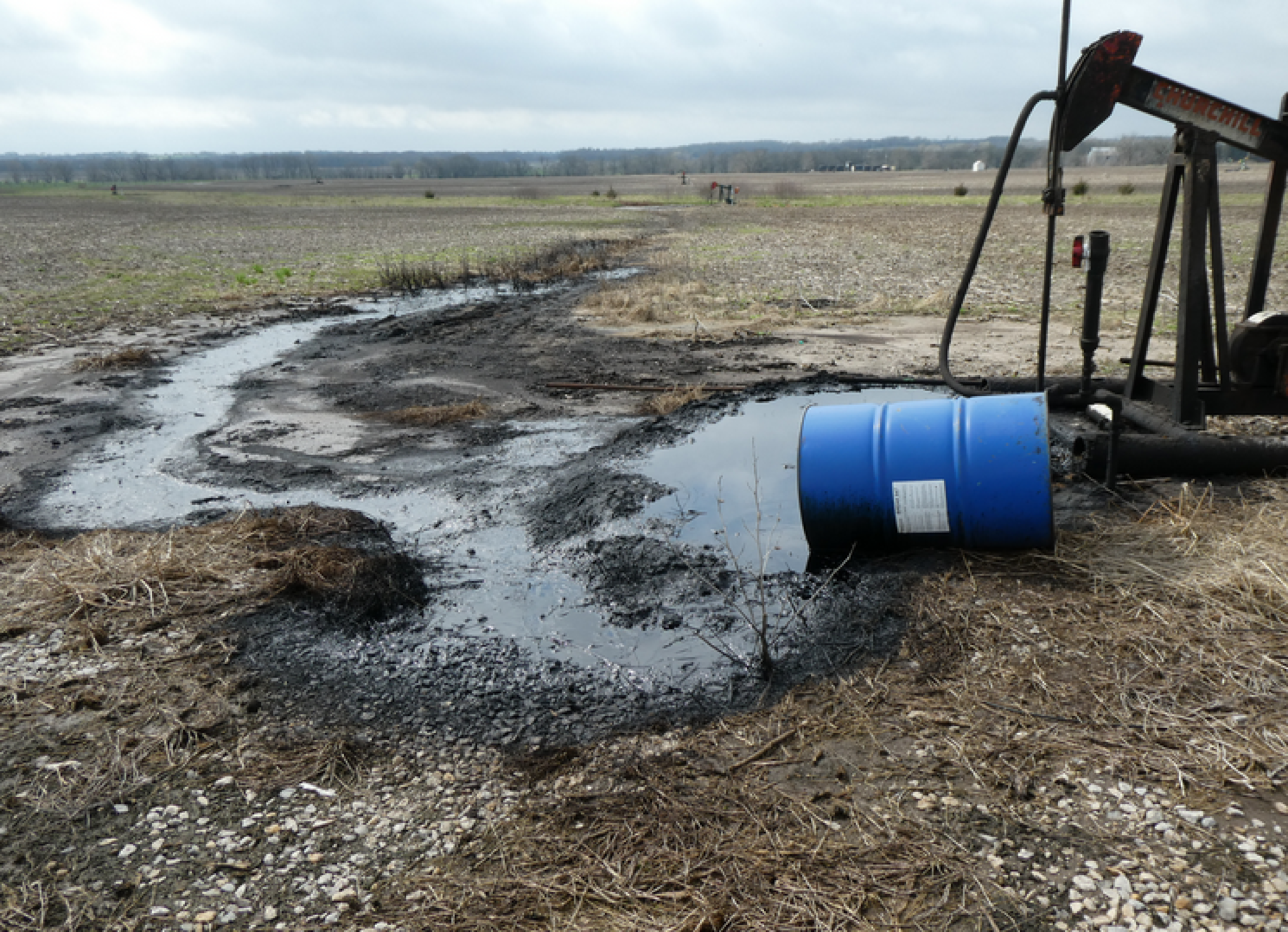 ¡SHEINBAUM DARÁ LUZ VERDE AL FRACKING EN 2026!