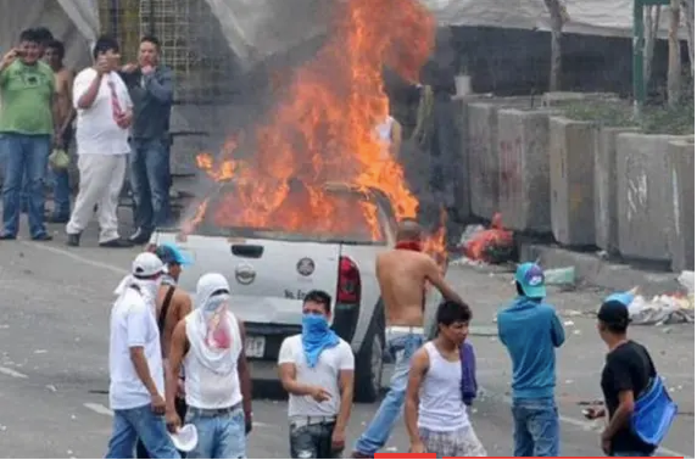¡GOBIERNO MINIMIZA ALERTA DE EU: “MÉXICO SIGUE SIENDO SEGURO”!