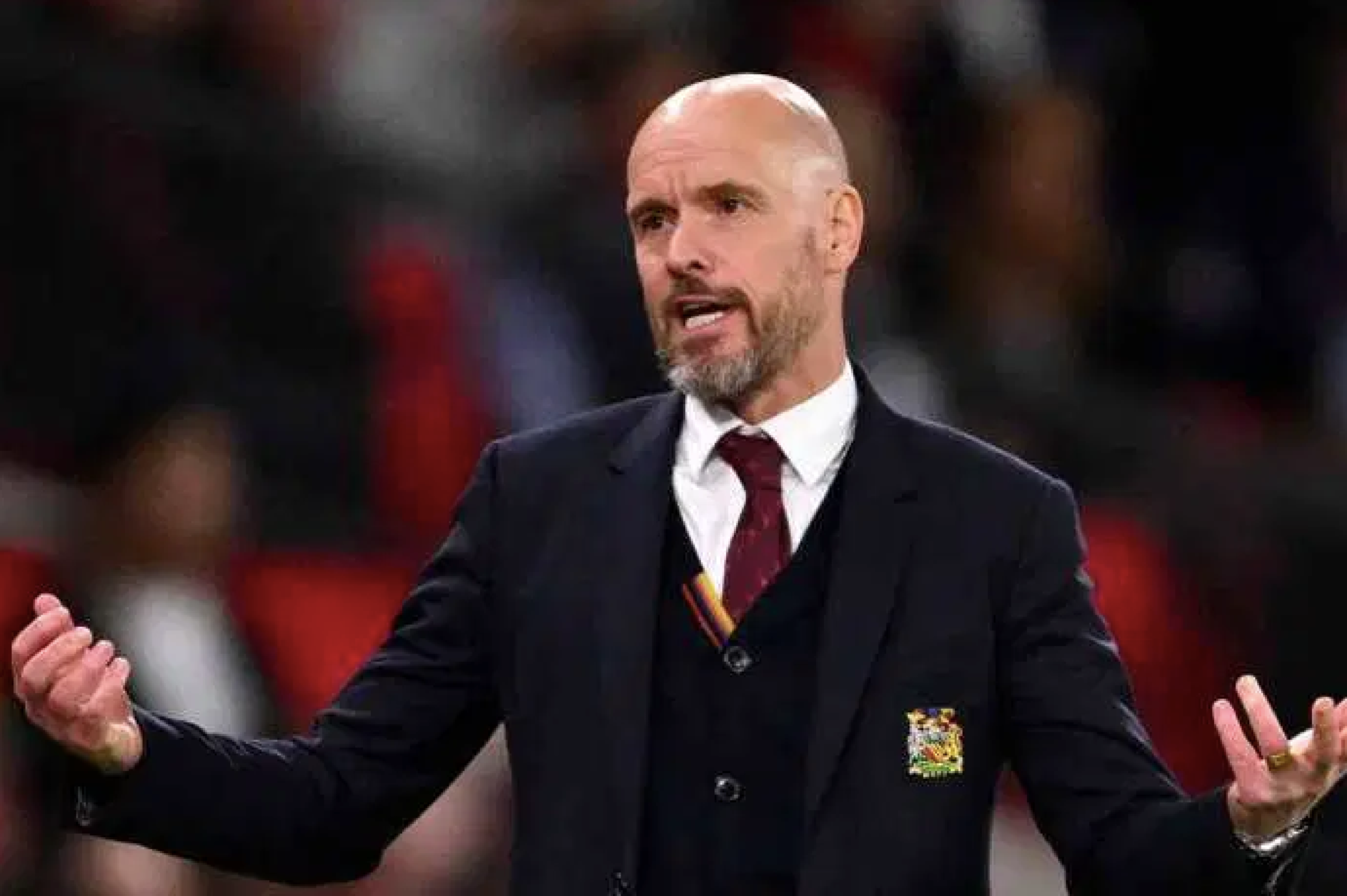 ¡NO PODRÁ TEN HAG TRANSFORMAR DE INMEDIATO AL LEVERKUSEN!