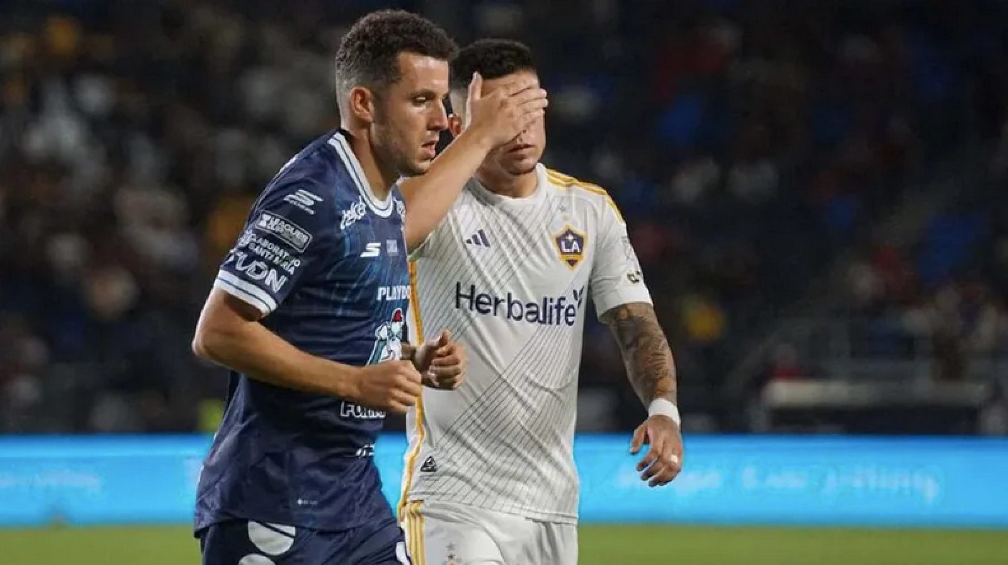 ¡LO QUE FALTABA, PACHUCA FUE EL ÚLTIMO ELIMINADO!