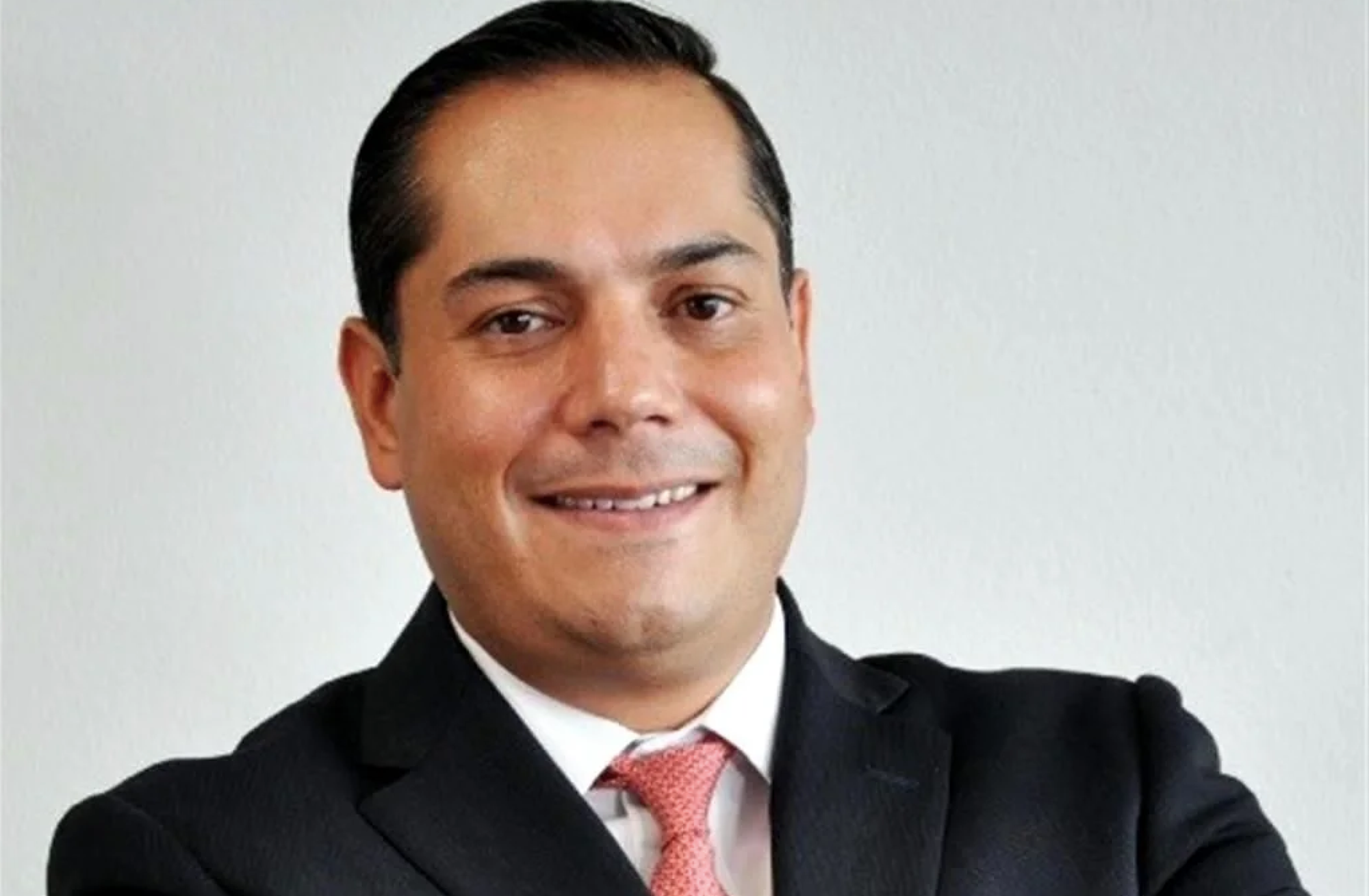 ¡DEL RÍO A LA FGR!