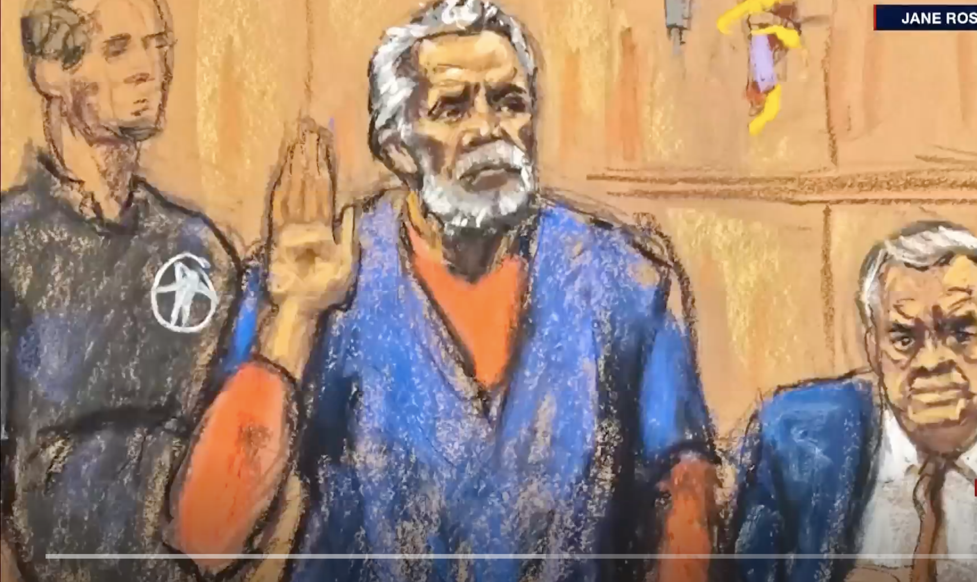 ¡DESPREOCUPA A SHEINBAUM DECLARACIONES DE ISMAEL “EL MAYO” ZAMBADA!