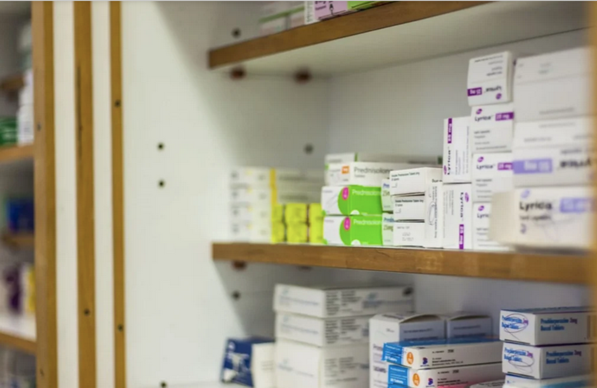 ¡CENTROS DE SALUD EN 23 ESTADOS YA CUENTAN CON TODOS LOS MEDICAMENTOS!