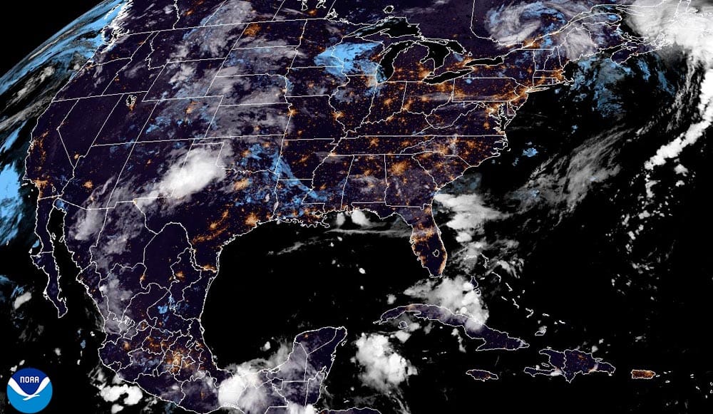 ¡AL OCULTARSE EL SOL, VENDRÁN LLUVIAS Y RAYOS! - *SE ACABA AGOSTO Y TAMBIÉN LA MENTADA `CANICULA´