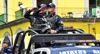 ¡TRES VÁNDALOS GOLPEARON A UN AUTOMOVILISTA!