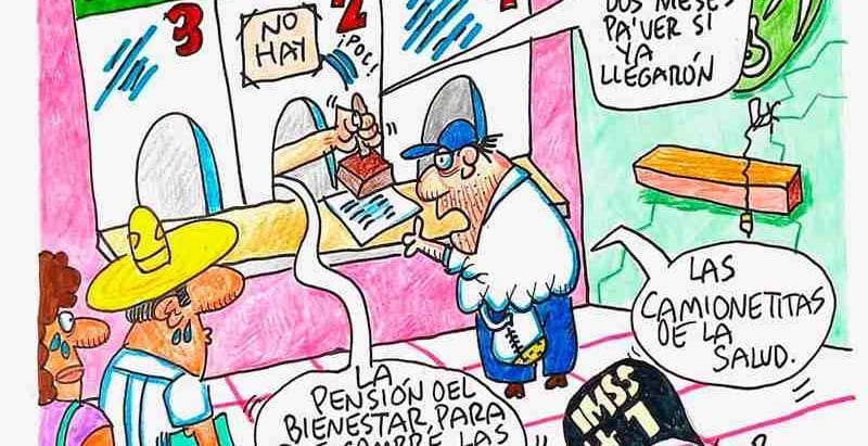 LOS CARTONES