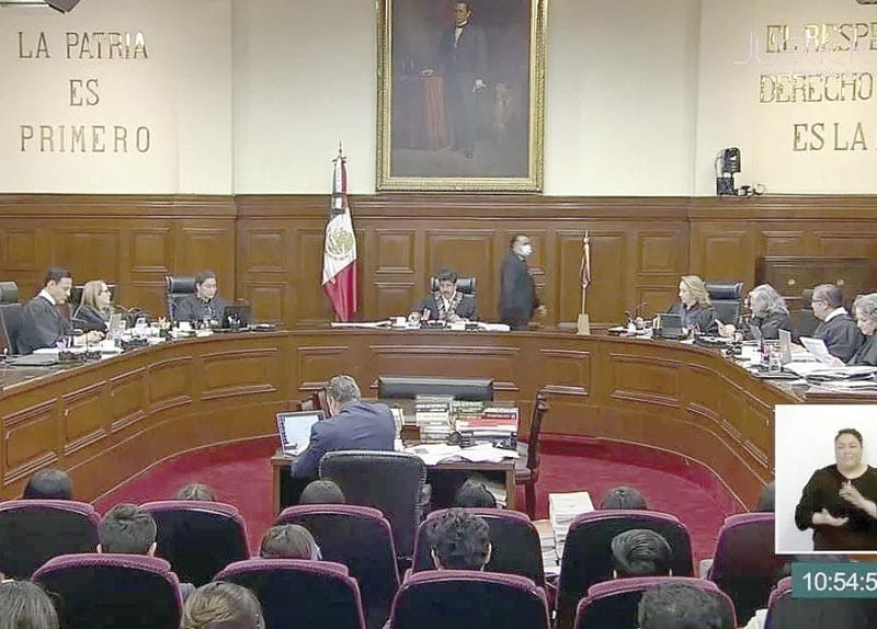 ¡SALVA CORTE A LA SEDATU DE PAGAR 63.9 MILLONES A FAMILIA!