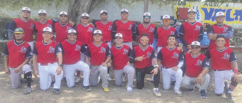 ¡ARRANCAN LOS PLAY OFFS EN PELOTA SABATINA!