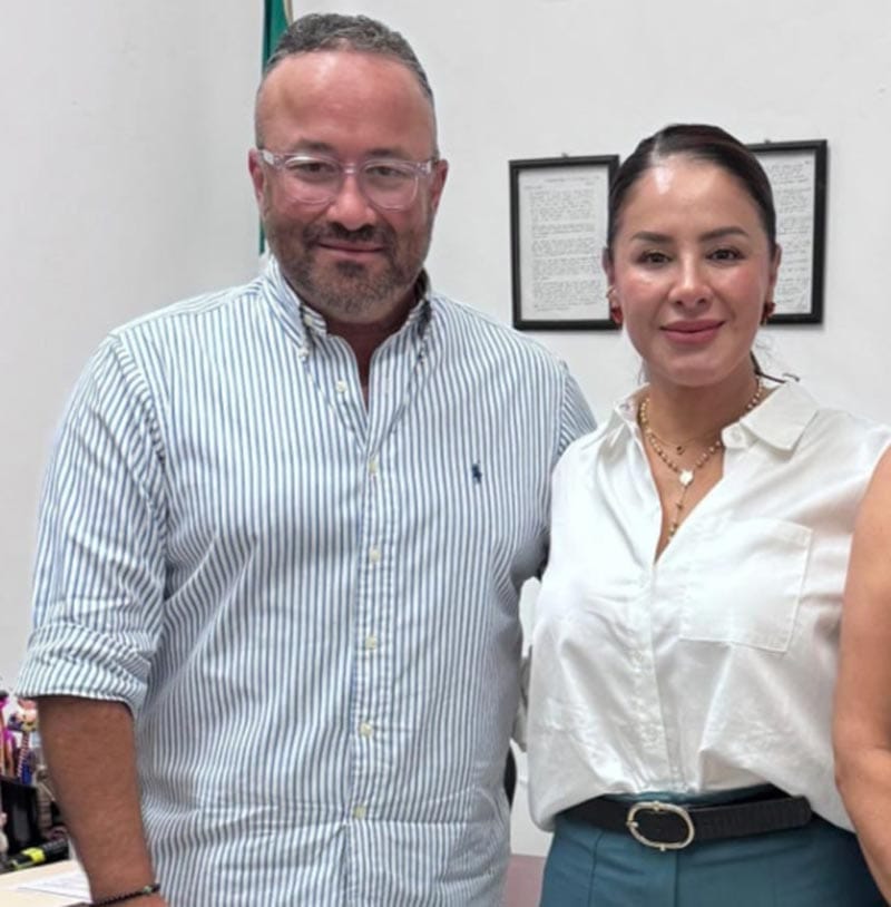 ¡BUSCAN TALENTO FEMENIL PARA SU TORNEO 2025-26!