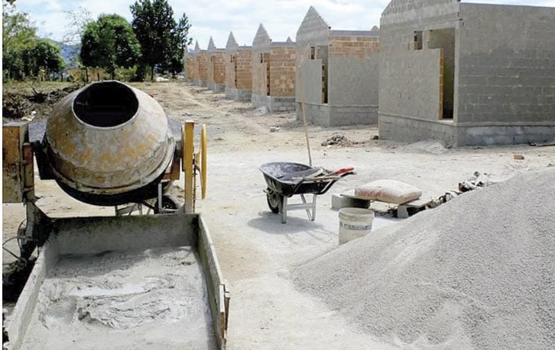 ¡TOPAN EN $630,000 PRECIO DE VIVIENDAS DEL INFONAVIT!