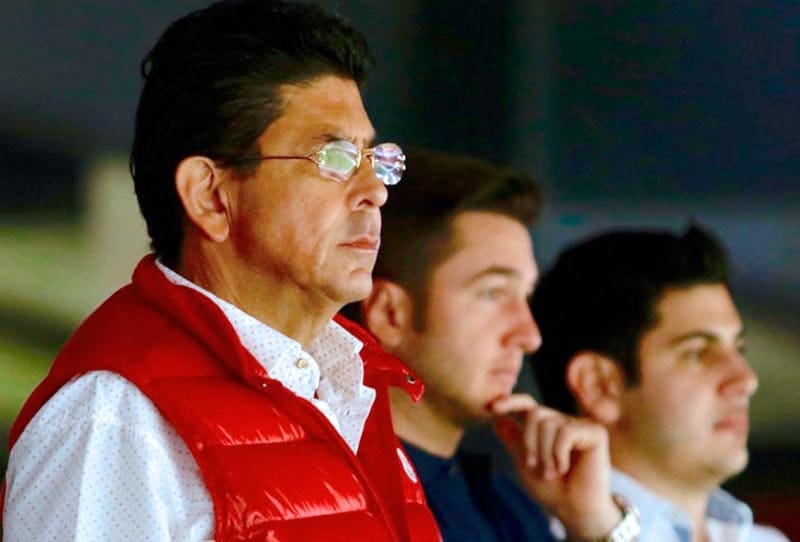 ¡EL TIBURÓN PODRÍA VOLVER!