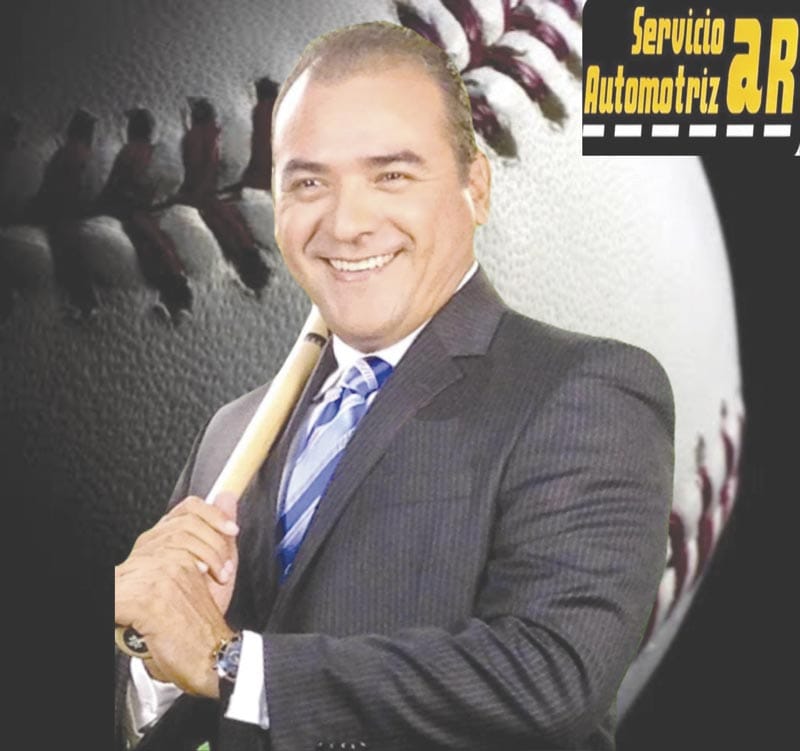 ¡UNA HISTORIA LLAMADA BÉISBOL! - Con su recta poderosa y un slider devastador, ha llegado ya a 37 rescates en la temporada, cifra que lo coloca dentro de los mejores desempeños históricos para un relevista azteca en la Gran Carpa...