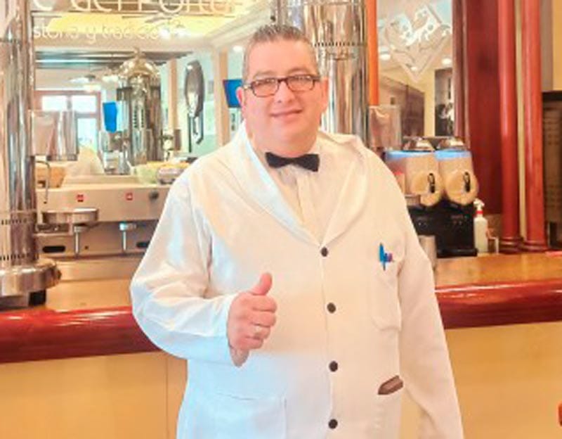 ¡A 15 AÑOS DEL KARL!