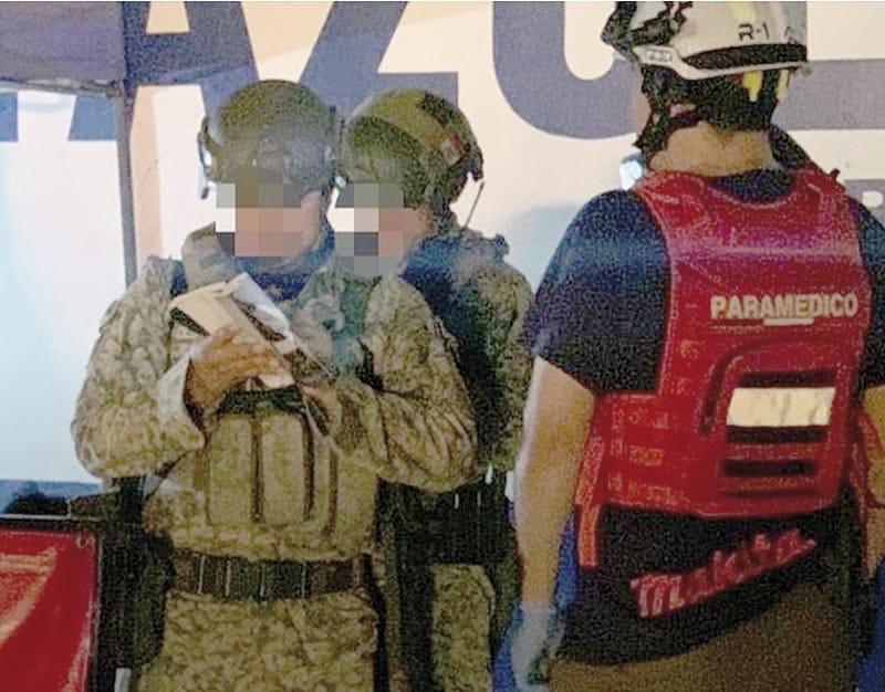 ¡ALERTAN EN SINALOA POR ATAQUES CONTRA CIVILES!