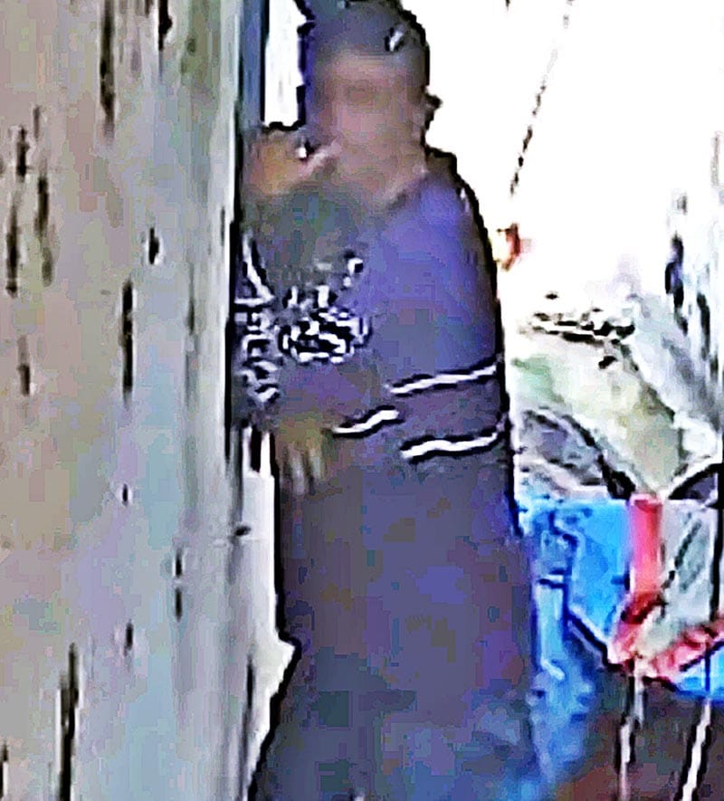 ¡ALERTAN POR JAULERO YA LLEVA VARIAS CASAS ROBADAS!