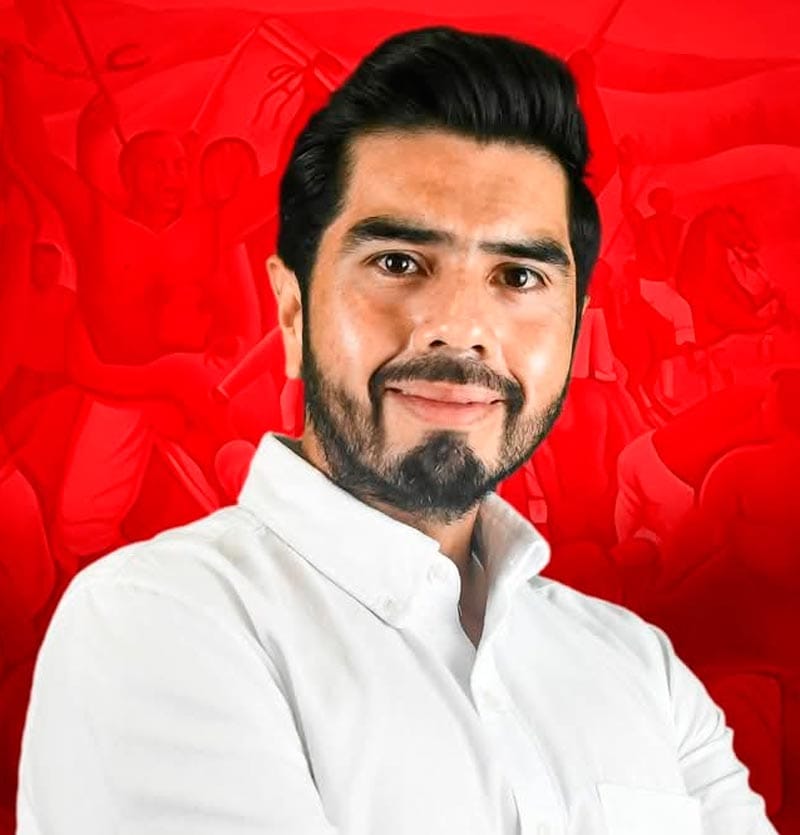 ¡QUE LO CONFUNDIERON!