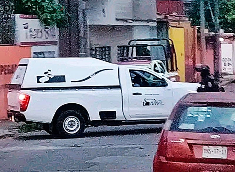 ¡FAMILIARES ENCONTRARON A RAYMUNDO SIN VIDA Y COLGADO EN SU VIVIENDA!