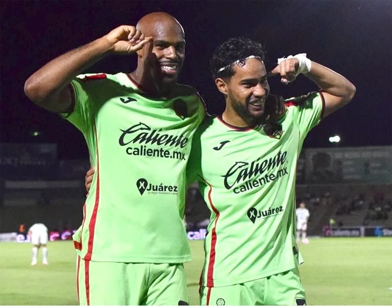 ¡LE PASAN LOS BRAVOS POR ENCIMA AL LEÓN!