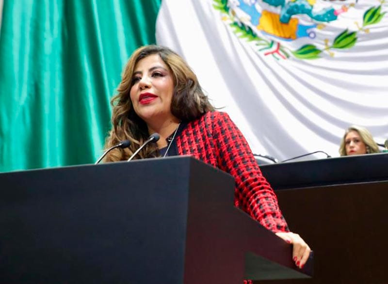 ¡QUE LE ECHEN MÁS!