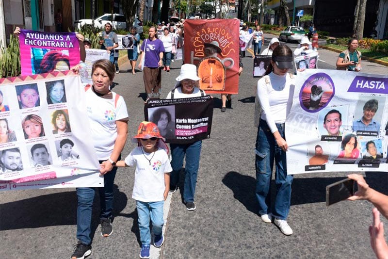 ¡YA LOS IDENTIFICARON!