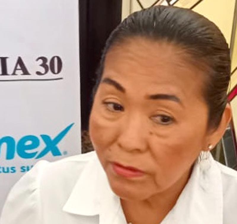 ¡“A VECES NO HAY NI PARA LECHE...”! - CRISIS EN EL COGRA