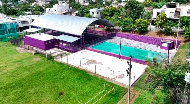 ¡EL MORRO YA TIENE SÚPER UNIDAD!