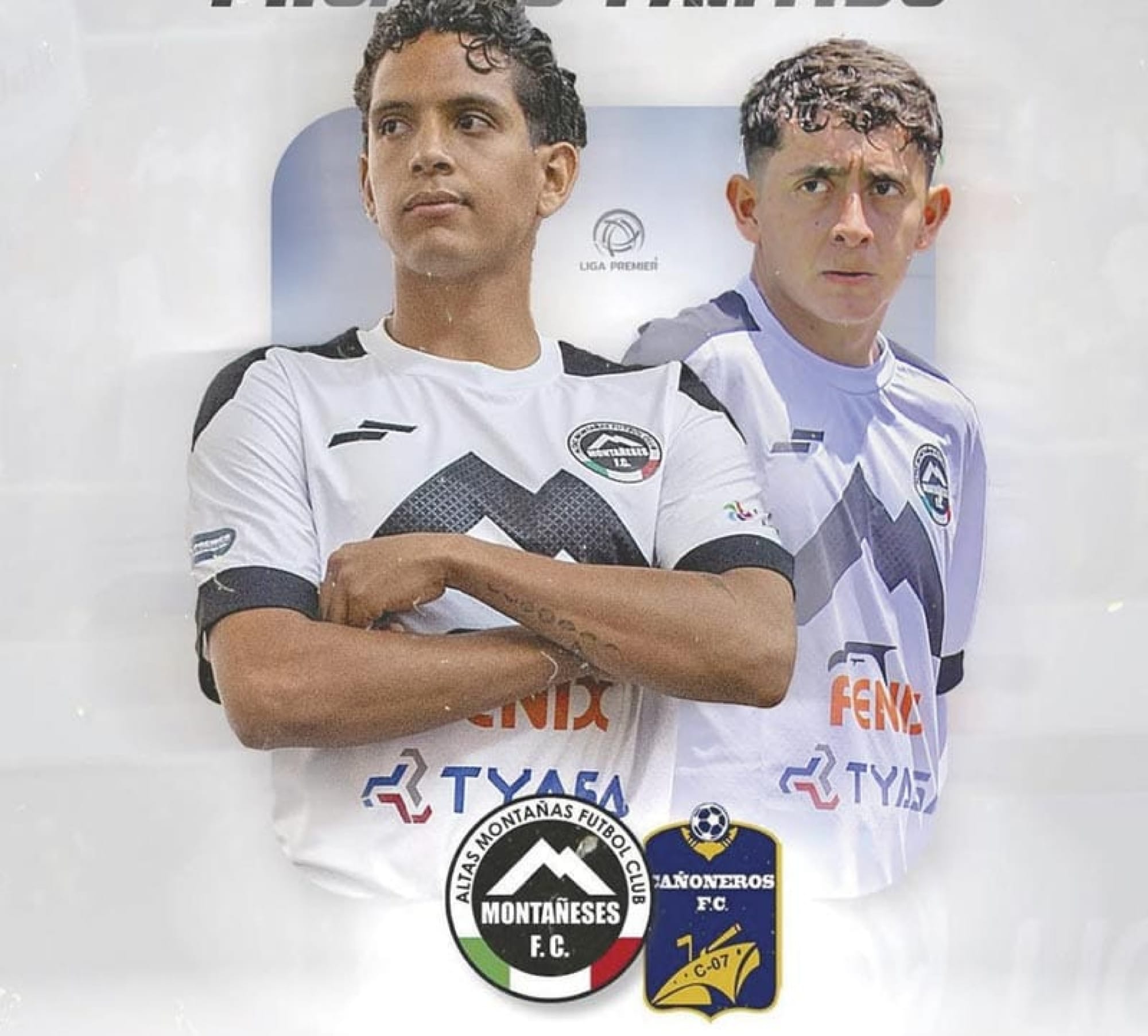 ¡OTRO CLÁSICO, MONTAÑESES RECIBE A LOS CAÑONEROS!