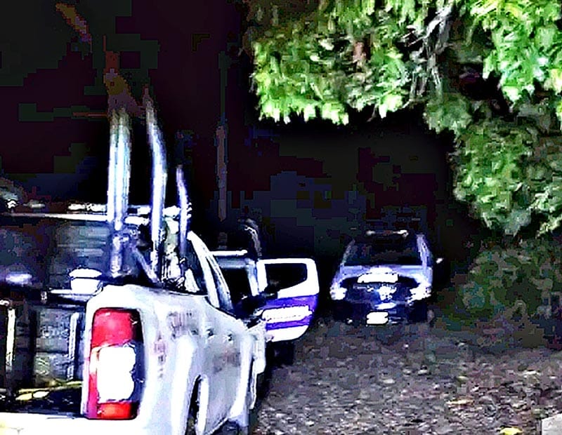 ¡MATAN A BALAZOS A “EL PILO” EN PAPANTLA!