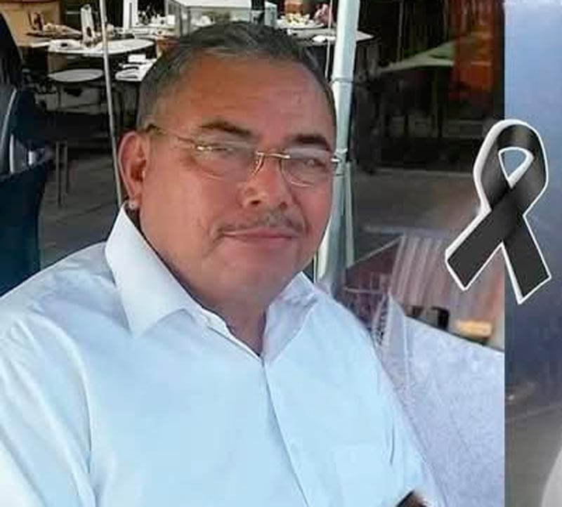 ¡MUERE EL EX ALCALDE DE ISLA!