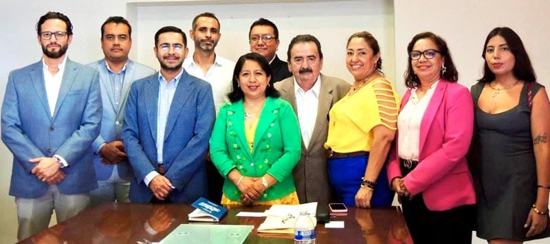 ¡PIDEN EFICIENCIA EN LA JUSTICIA! - ABOGADOS JAROCHOS