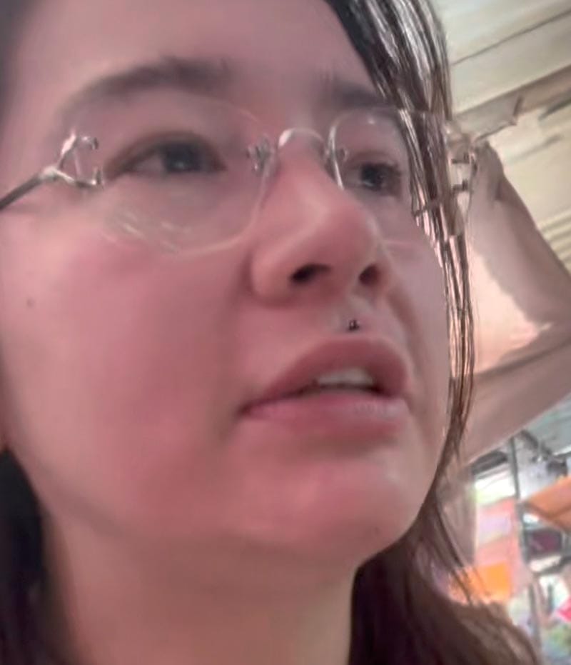 ¡“KEMOCION” SE FUE AL MERCADO!