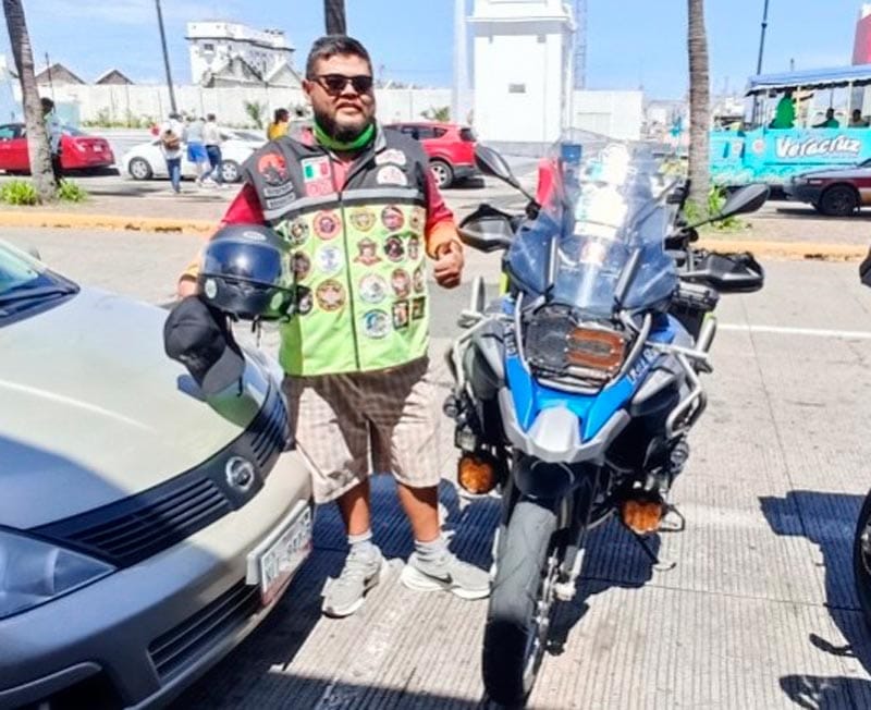 ¡MÁS DE DOS MIL RAIDERS!