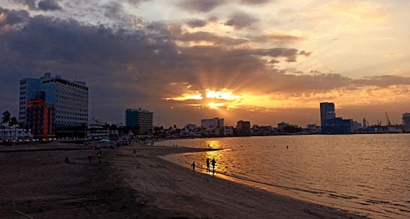 ¡SÓLO DOS PLAYAS CUIDARÁ LA ASIPONA!