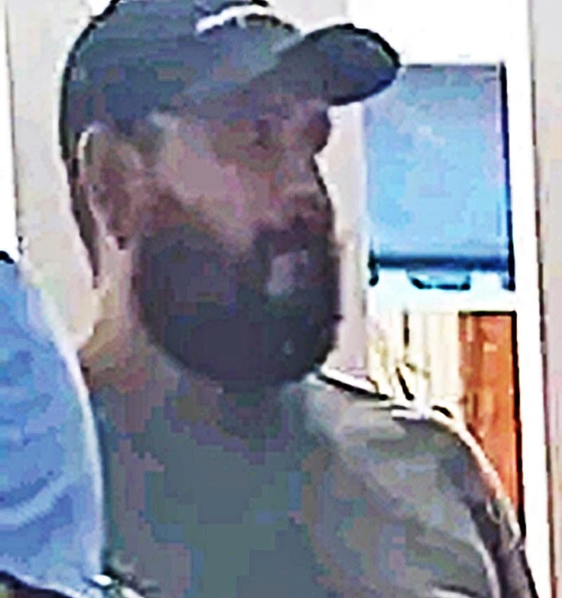 ¡RULETERO DESAPARECIÓ CON EL TAXI Y LA CUENTA!