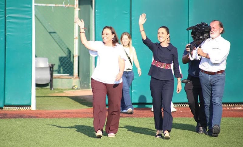 ¡HUBO CASA LLENA! - PERO... CON SOLAZO