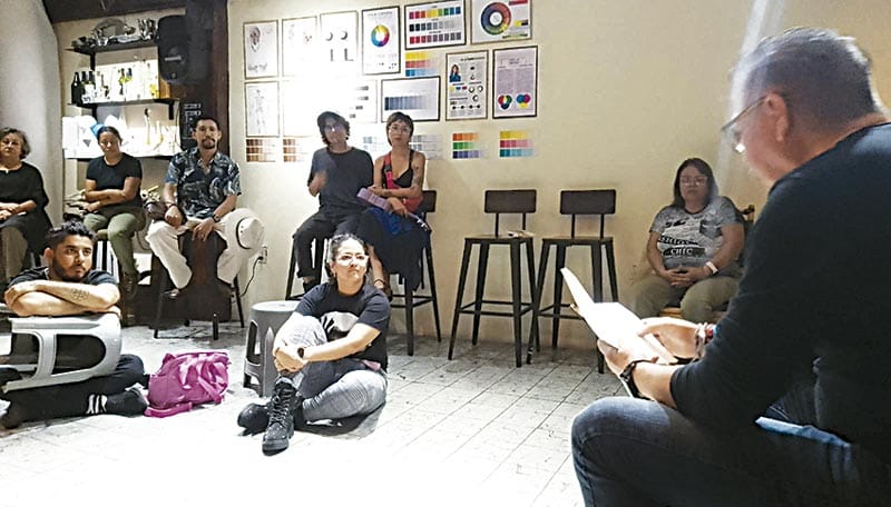 LA CARTELERA | VA DE NUEZ - Acompáñame el próximo miércoles 1 de octubre de 2025, a escuchar la conferencia "Veracruz sitiada: la ciudad y su gente bajo el fuego de San Juan...