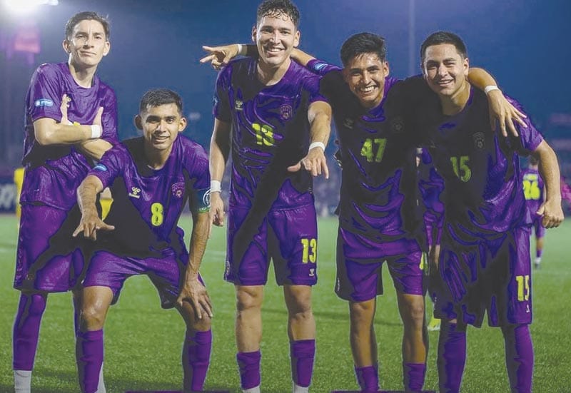 ¡NADIE LOS FRENA! - RACING VUELVE A GANAR