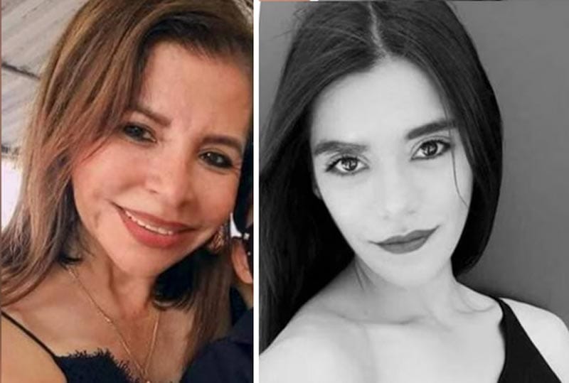 ¡PASARAN MEDIO SIGLO EN EL TAMBO! - JUEZ SENTENCIO A 55 AÑOS DE CARCEL A LOS HOMICIDAS DE GLADYS MERLIN Y SU HIJA