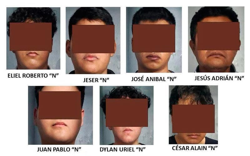 ¡TODOS SALEN LIBRES! - MAL TRABAJO DE LA FISCALÍA REGIONAL CONTRA LOS ESTAFADORES DE AUTOS DEL GOLFO