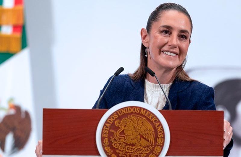 ¡VIENE CLAUDIA! - Y EN DOMINGO 7