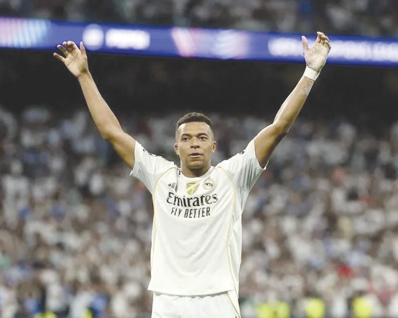 ¡ARRANCÓ ACTIVIDAD EN CHAMPIONS LEAGUE!